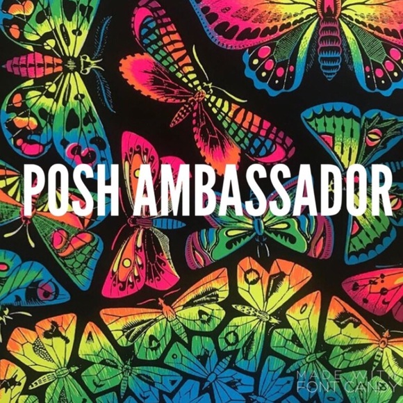 ✨WELCOME✨ - Picture 3 of 5